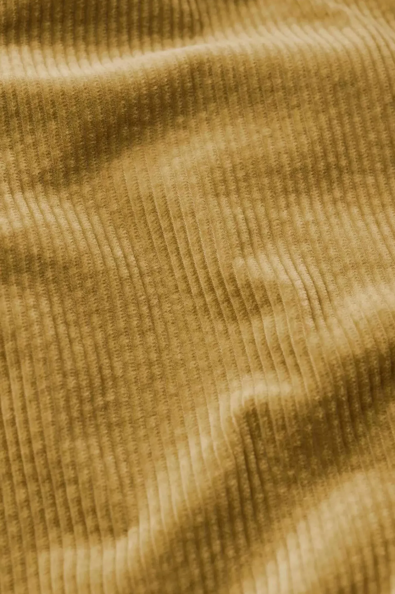 Seasalt Cornwall Trousers & Shorts<Asphodel Cord Trousers Yellow Moss