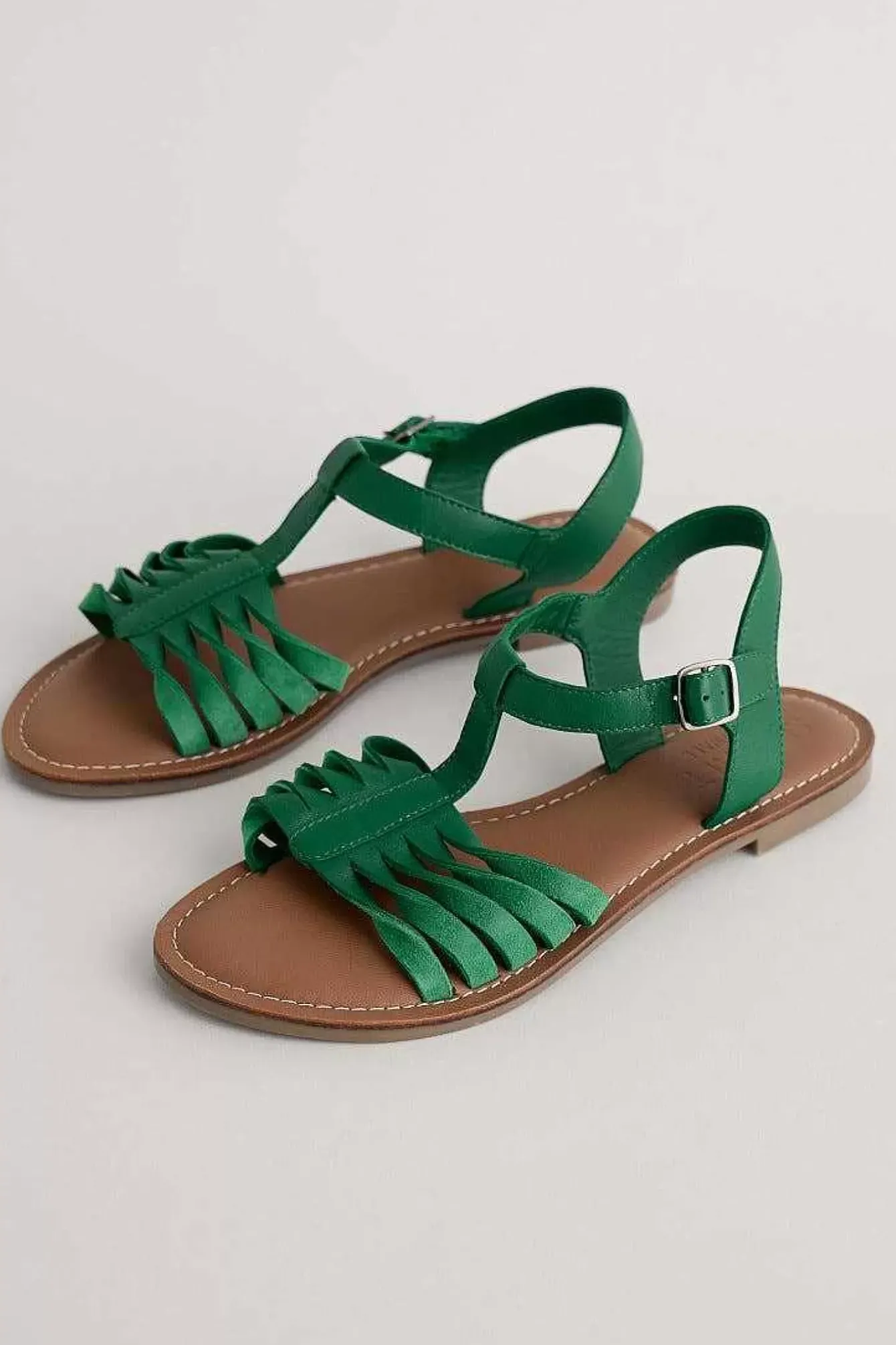 Seasalt Cornwall Sandals<Beechwood Sandal Copse