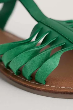 Seasalt Cornwall Sandals<Beechwood Sandal Copse