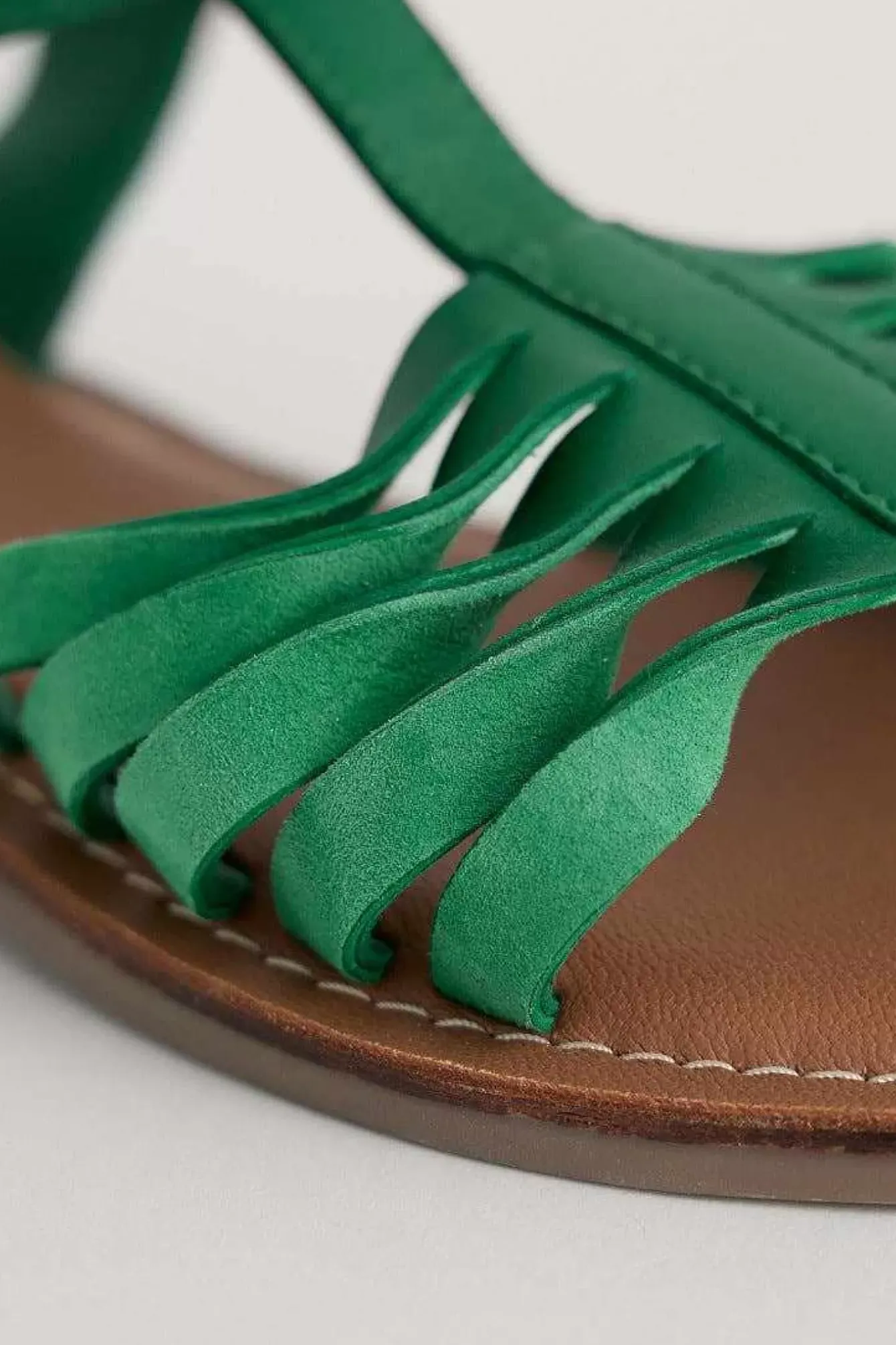 Seasalt Cornwall Sandals<Beechwood Sandal Copse