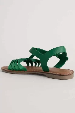 Seasalt Cornwall Sandals<Beechwood Sandal Copse