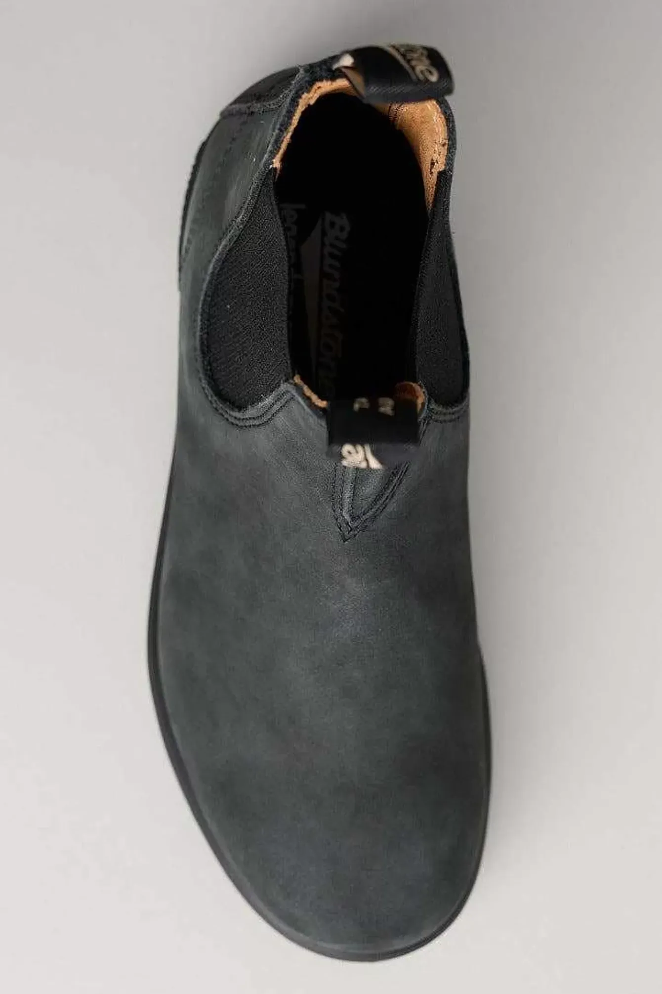 Seasalt Cornwall Boots<Blundstone Boots In #587 Rustic Black
