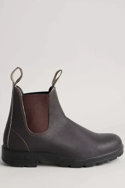 Seasalt Cornwall Boots<Blundstone Boots In #500 Stout Brown