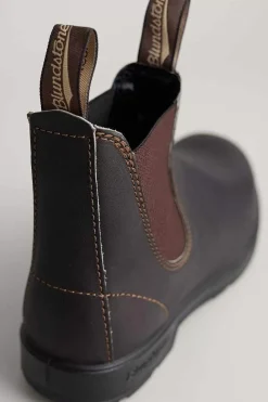 Seasalt Cornwall Boots<Blundstone Boots In #500 Stout Brown