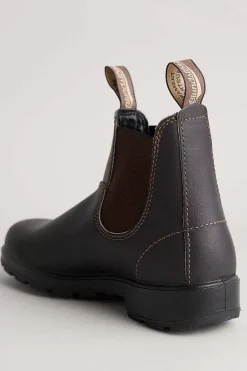 Seasalt Cornwall Boots<Blundstone Boots In #500 Stout Brown