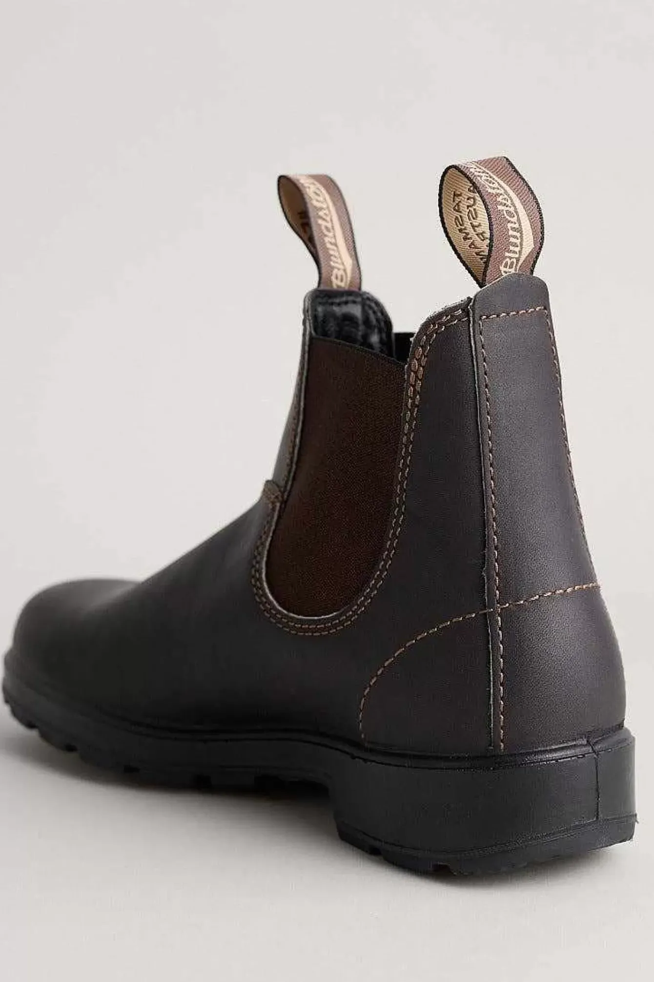 Seasalt Cornwall Boots<Blundstone Boots In #500 Stout Brown
