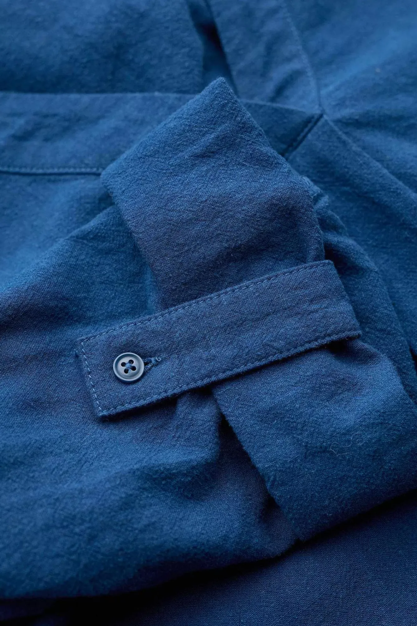 Seasalt Cornwall Tunics<Brittlestar V-Neck Linen Blend Tunic Marine