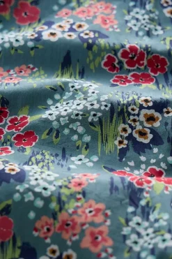 Seasalt Cornwall Dresses<Charlotte Dress Painterly Field Wade