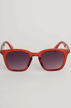 Seasalt Cornwall Sunglasses<Cloud Forms Sunglasses Mainsail