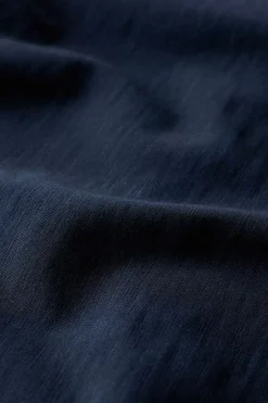 Seasalt Cornwall Tops<Copseland Organic Cotton T-Shirt (Gots) Maritime