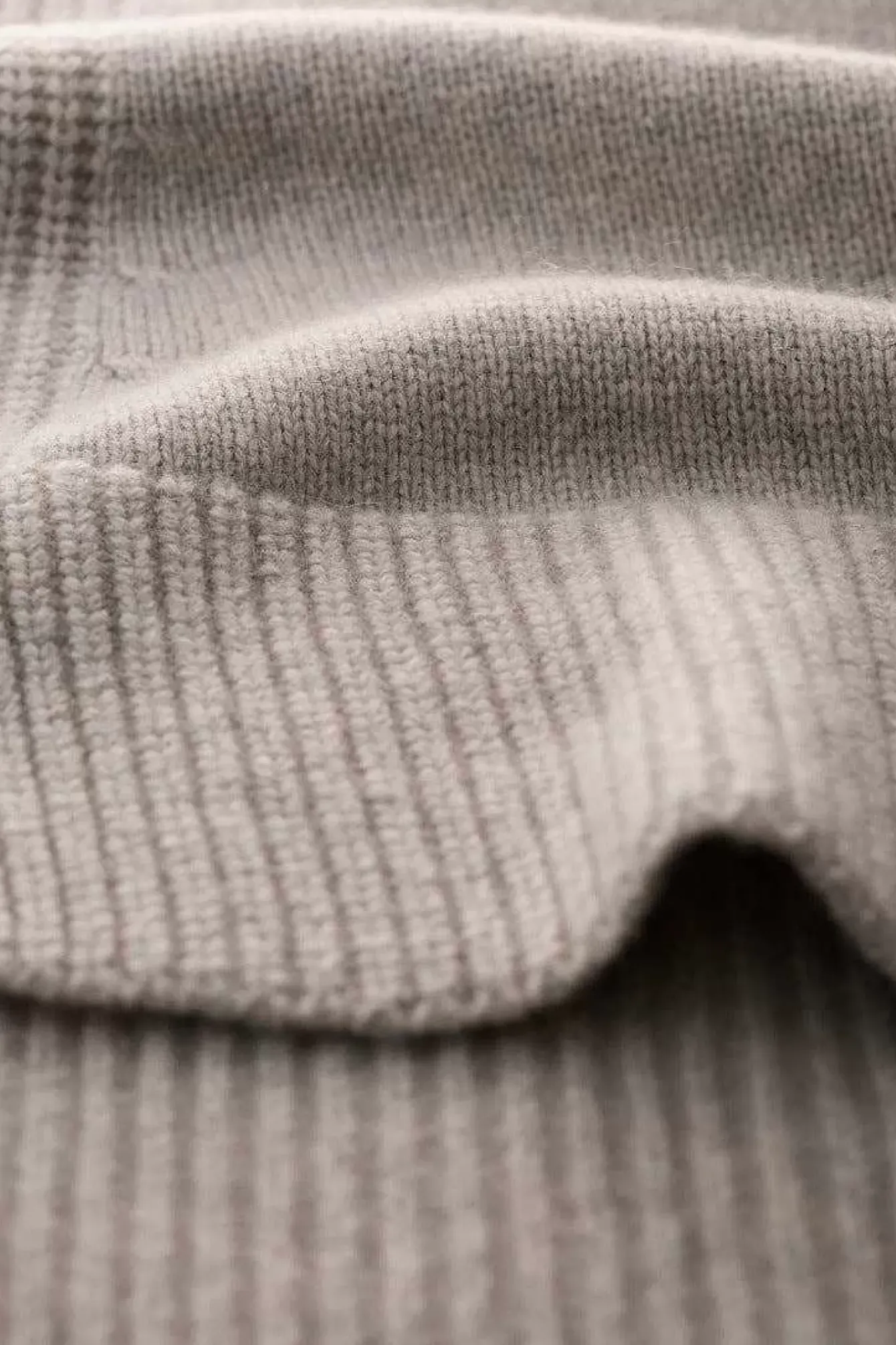 Seasalt Cornwall Knitwear<Coupling V-Neck Vest Aran