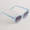 Seasalt Cornwall Sunglasses<Cuckoo-Ray Sunglasses Clear Sky
