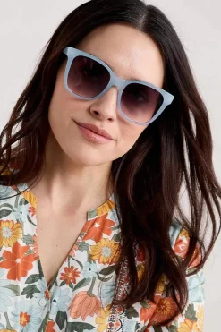 Seasalt Cornwall Sunglasses<Cuckoo-Ray Sunglasses Clear Sky