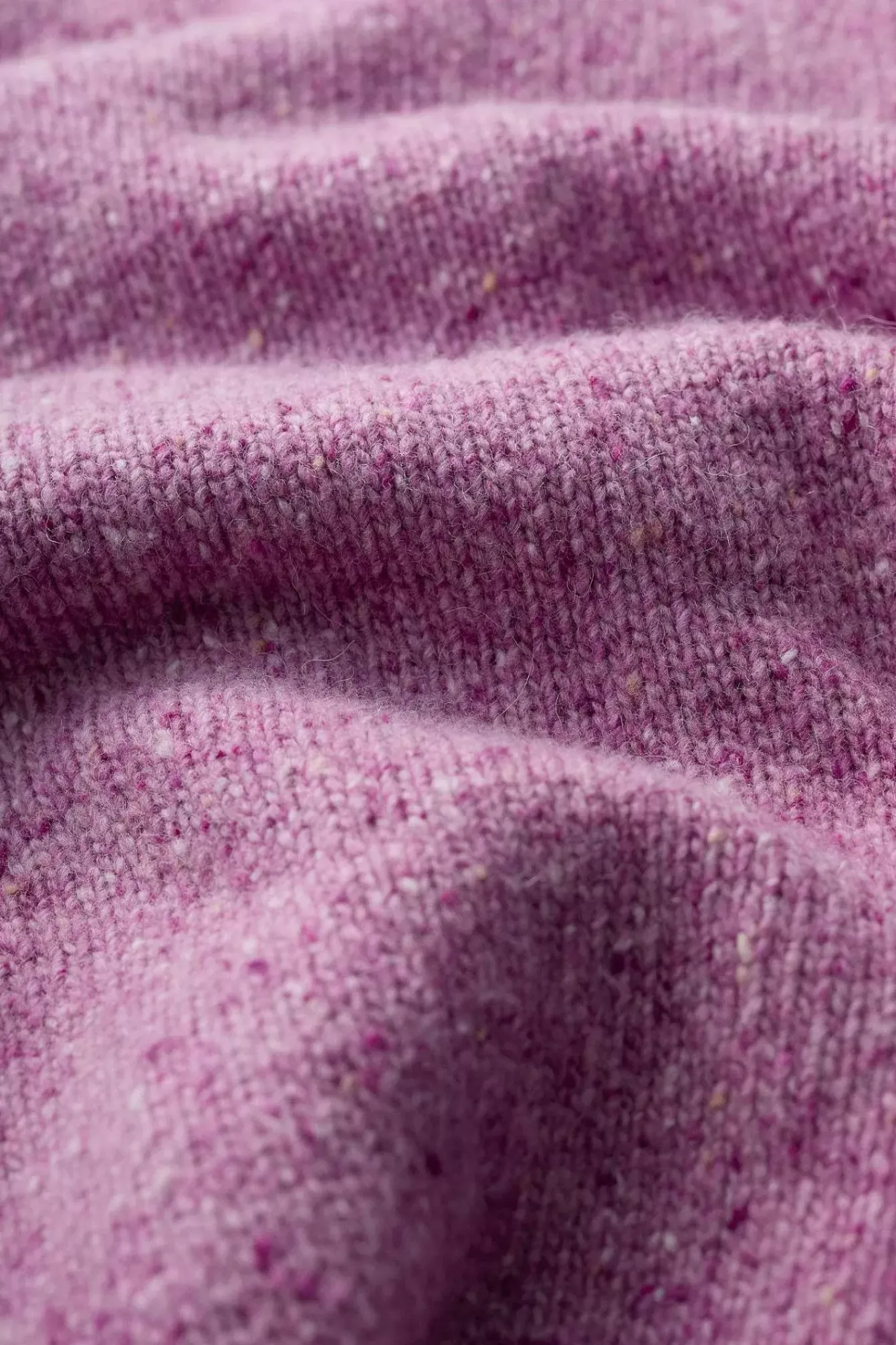 Seasalt Cornwall Knitwear<Dawson Pick Merino-Rich Cardigan Buddleia