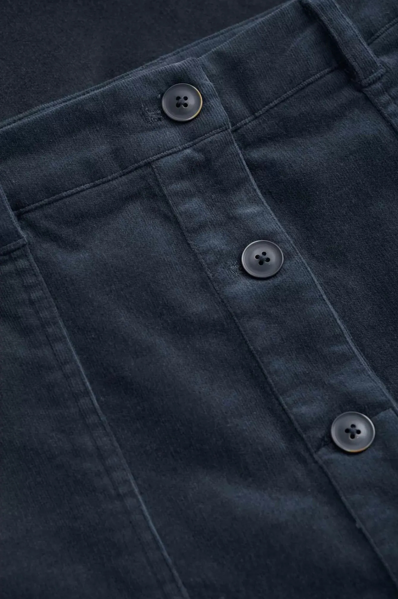 Seasalt Cornwall Skirts<Duality Skirt Fathom