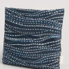 Seasalt Cornwall Bags<Foldaway Shopper Dotted Hay Maritime