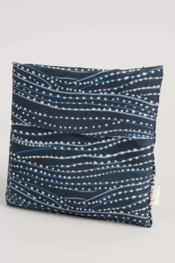 Seasalt Cornwall Bags<Foldaway Shopper Dotted Hay Maritime