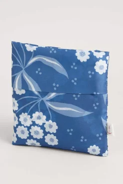 Seasalt Cornwall Bags<Foldaway Shopper Dotted Hay Maritime
