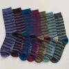 Seasalt Cornwall Socks<Gift Box Of 7 Men's Sailor Socks Cabooler Mix
