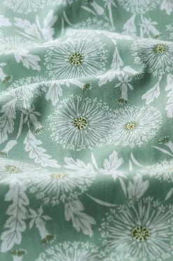 Seasalt Cornwall Tops<Hope Cottage Organic Cotton Blouse Dandelion Seed Rosemary