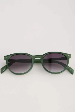 Seasalt Cornwall Sunglasses<June Sky Sunglasses Papaya