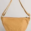 Seasalt Cornwall Bags<Kevern Cross Body Sling Bag Dark Sienna