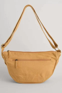 Seasalt Cornwall Bags<Kevern Cross Body Sling Bag Dark Sienna