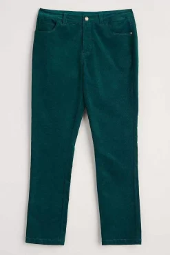 Seasalt Cornwall Trousers & Shorts<Lamledra Trousers Loch