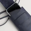 Seasalt Cornwall Bags<Laren Phone Pouch Maritime