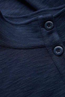 Seasalt Cornwall Tops<Last Boat Sweatshirt Maritime