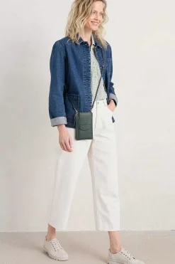 Seasalt Cornwall Shoes<Meadowlark Trainers Aran