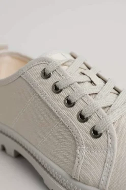 Seasalt Cornwall Shoes<Meadowlark Trainers Aran