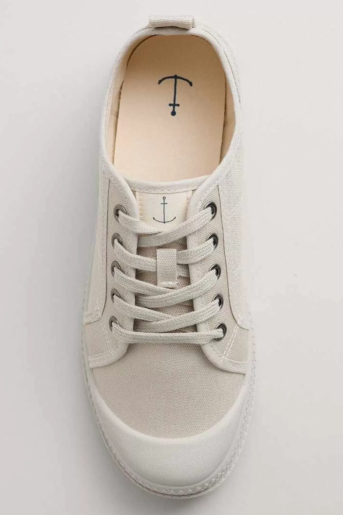 Seasalt Cornwall Shoes<Meadowlark Trainers Aran