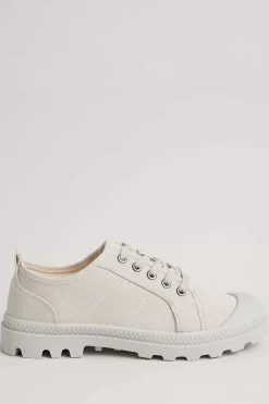 Seasalt Cornwall Shoes<Meadowlark Trainers Aran