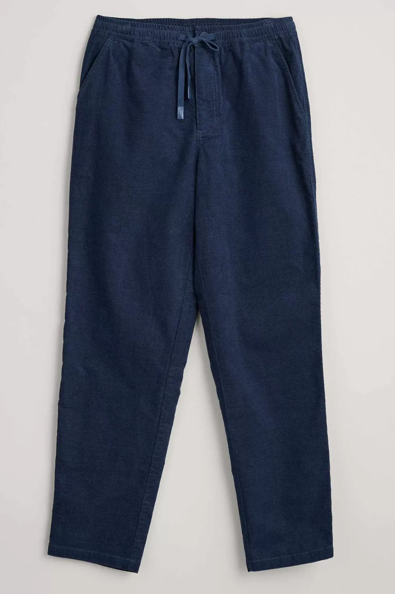 Seasalt Cornwall Trousers & Shorts<Men's Midshipman Cord Trousers Maritime