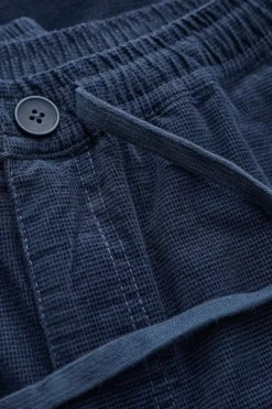 Seasalt Cornwall Trousers & Shorts<Men's Midshipman Cord Trousers Maritime