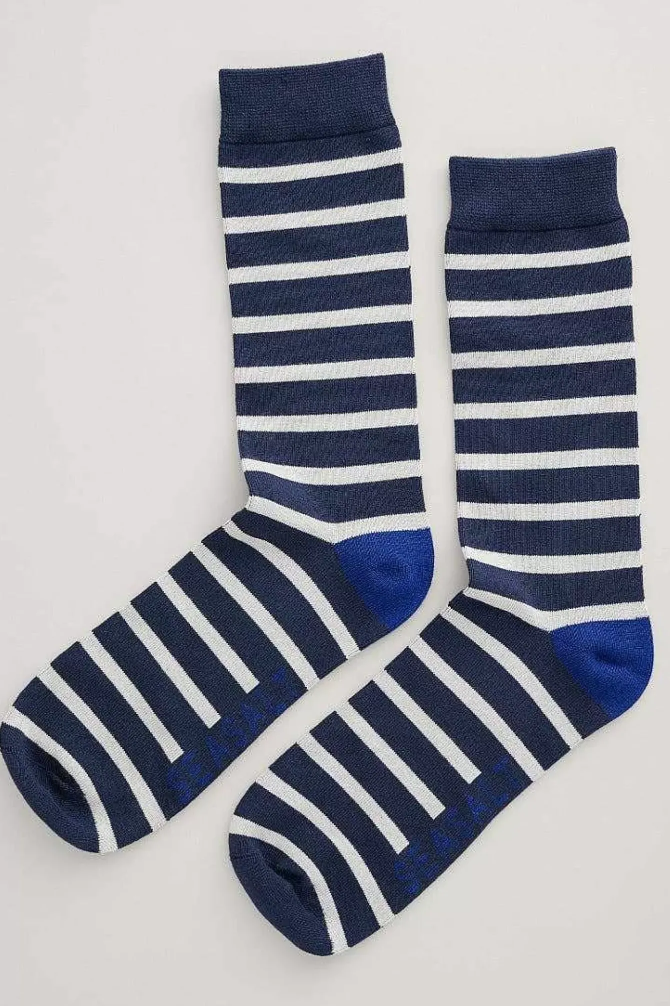 Seasalt Cornwall Socks<Men's Sailor Socks Weatherboard Lake Aran