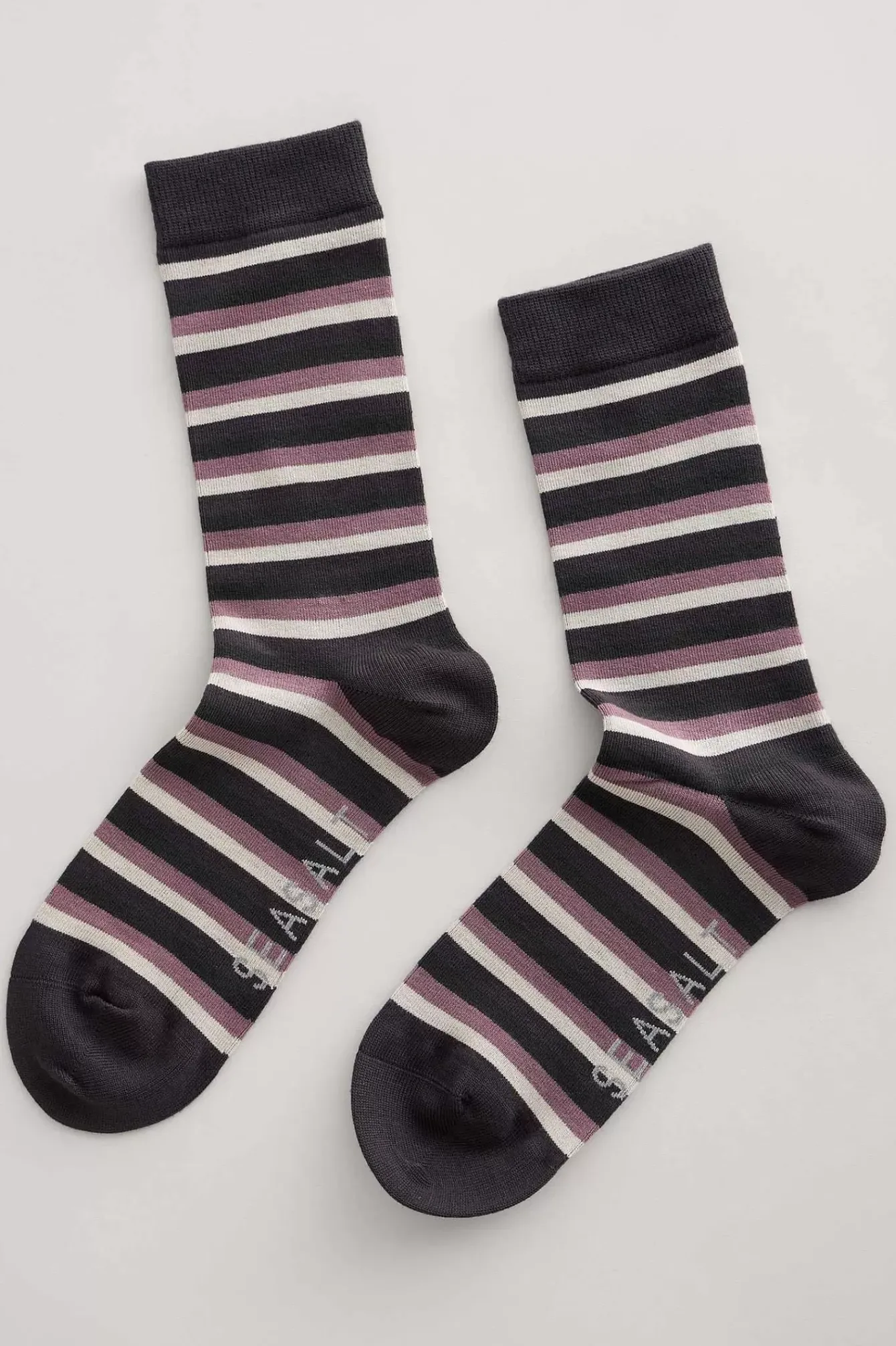 Seasalt Cornwall Socks<Men's Sailor Socks Weatherboard Lake Aran