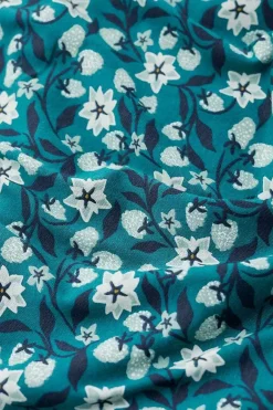 Seasalt Cornwall Tunics<Moonfish Jersey Tunic Wild Raspberries Seaway