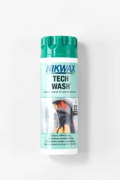 Seasalt Cornwall Rain Care & Accessories<Nikwax Tech Wash 300Ml