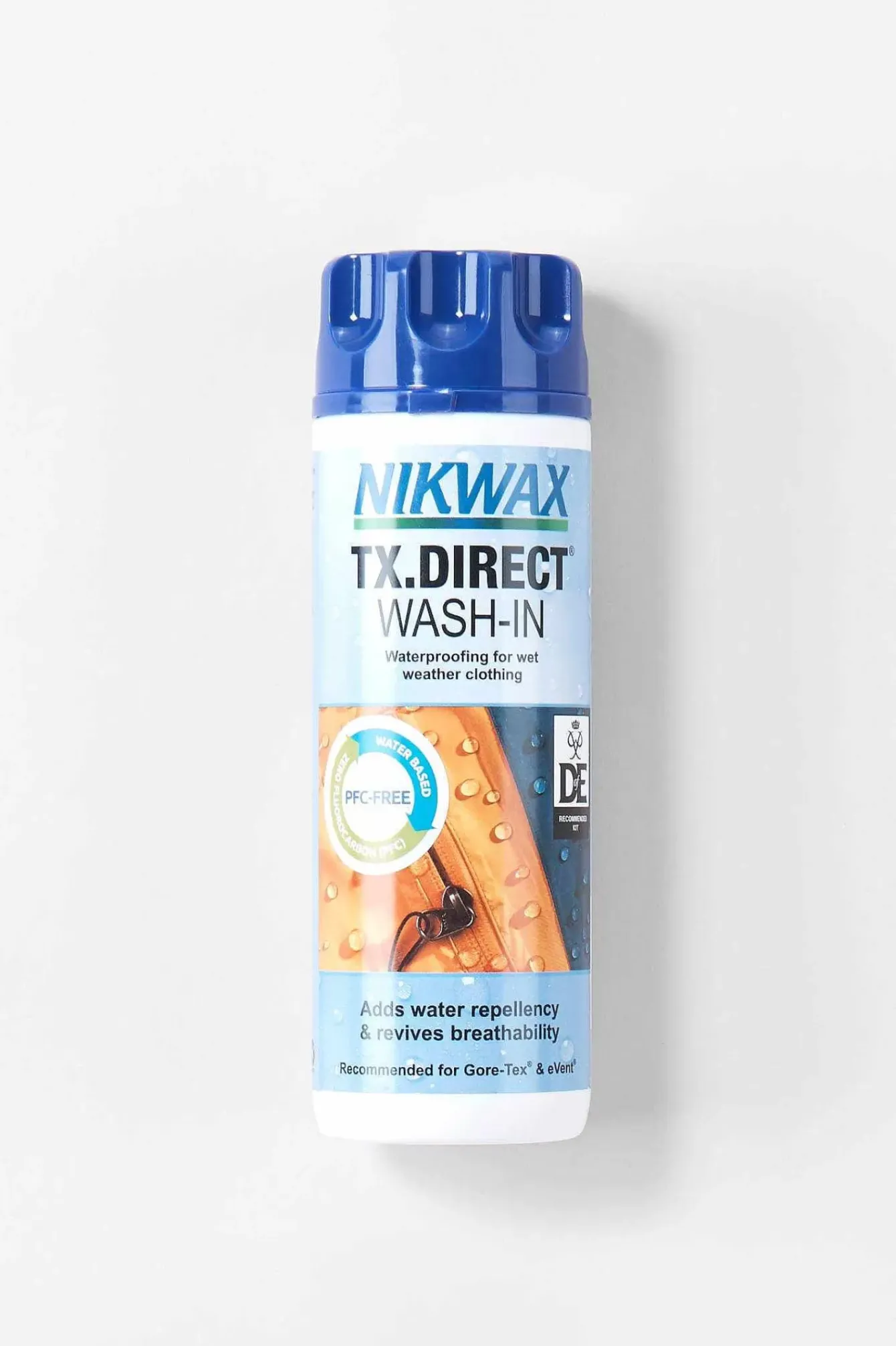 Seasalt Cornwall Rain Care & Accessories<Nikwax Tx Direct Wash 300Ml