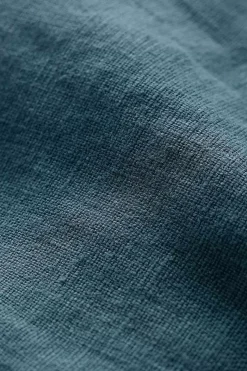 Seasalt Cornwall Skirts<Pepper Moth Linen Skirt Pool