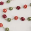 Seasalt Cornwall Jewellery<Polyantha Floral Bead Necklace Crab Shell Mix