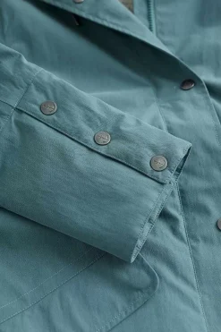 Seasalt Cornwall Coats & Jackets<River Sea Waterproof Coat Wade