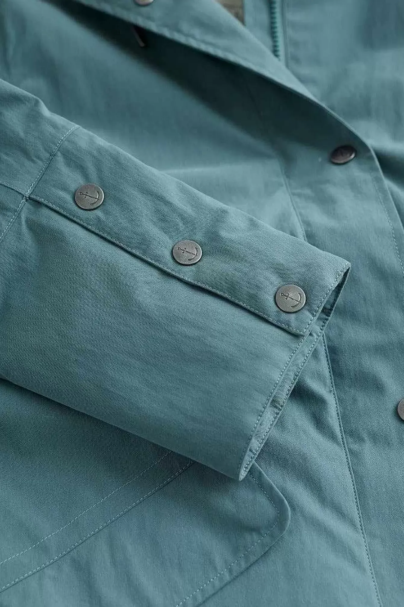 Seasalt Cornwall Coats & Jackets<River Sea Waterproof Coat Wade