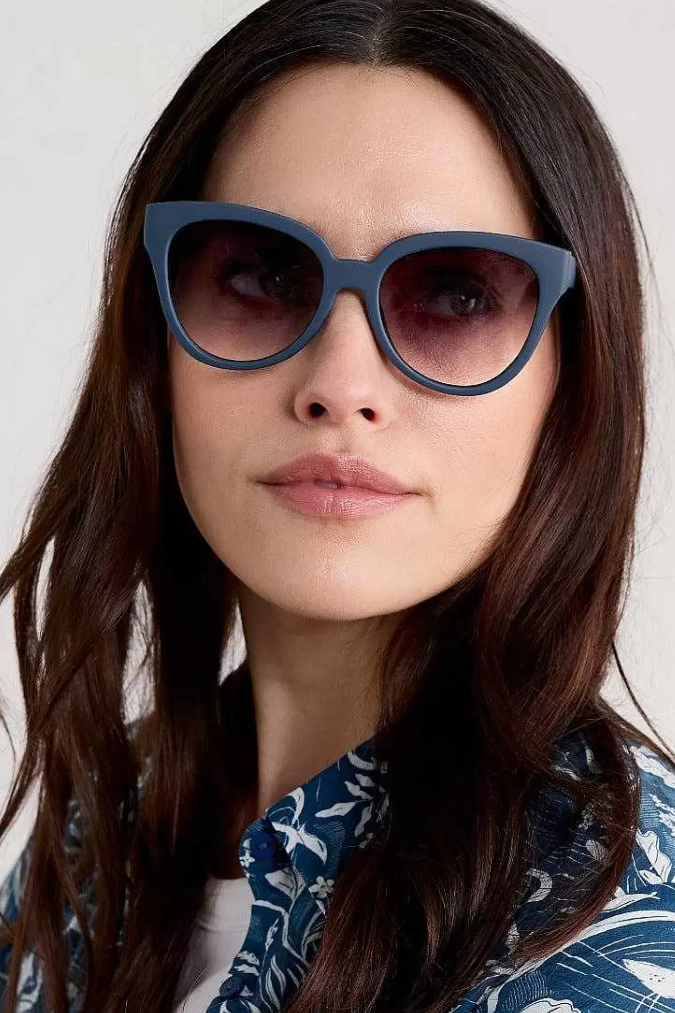 Seasalt Cornwall Sunglasses<Rockpool Sunglasses Olive