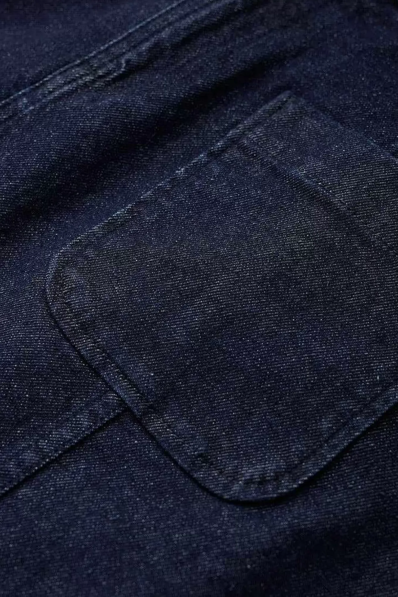 Seasalt Cornwall Skirts<Rolling Sands Denim Skirt Dark Rinse Wash