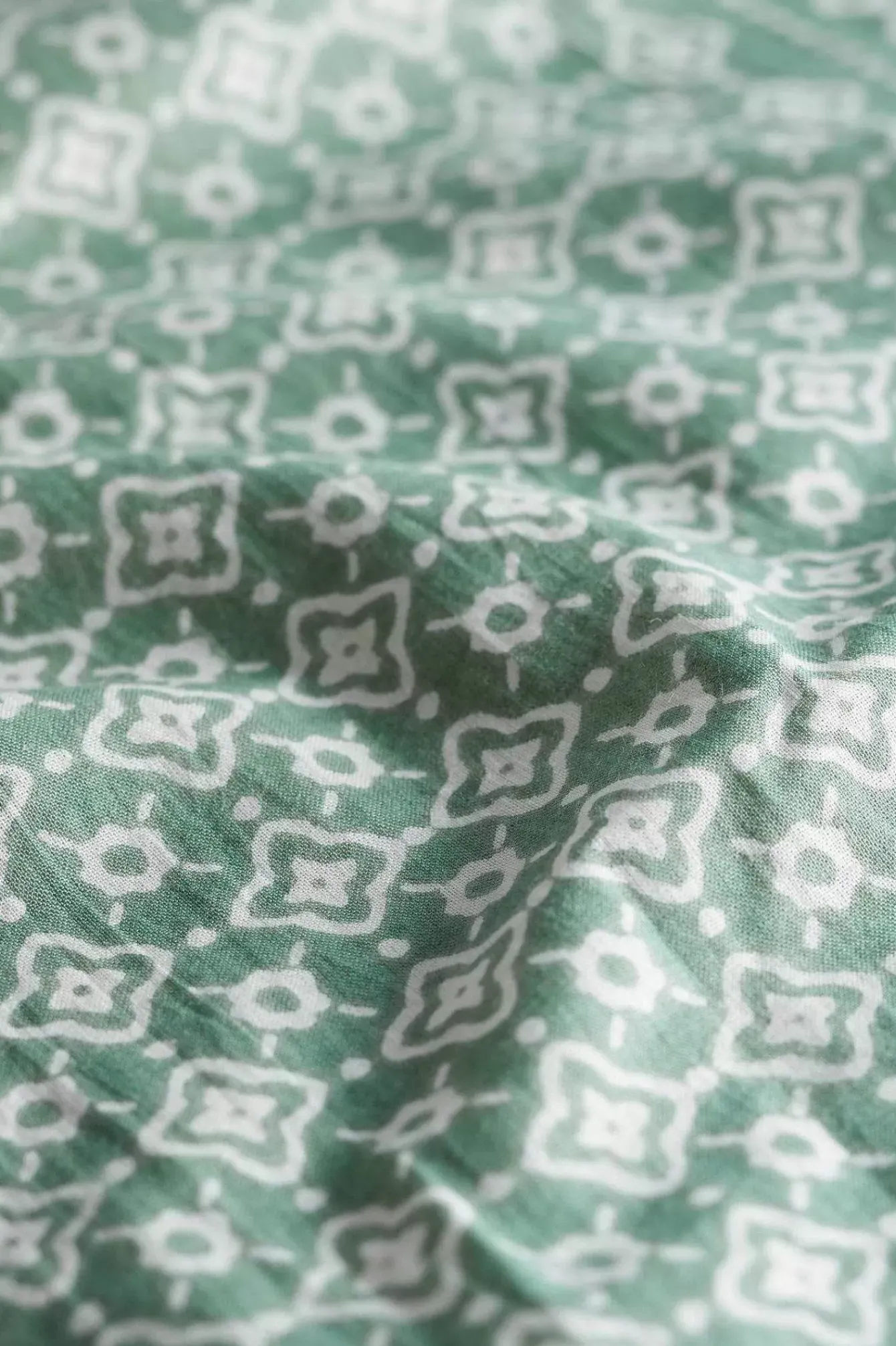 Seasalt Cornwall Handybands & Headbands<Sailor Square Wood Block Tile Rosemary