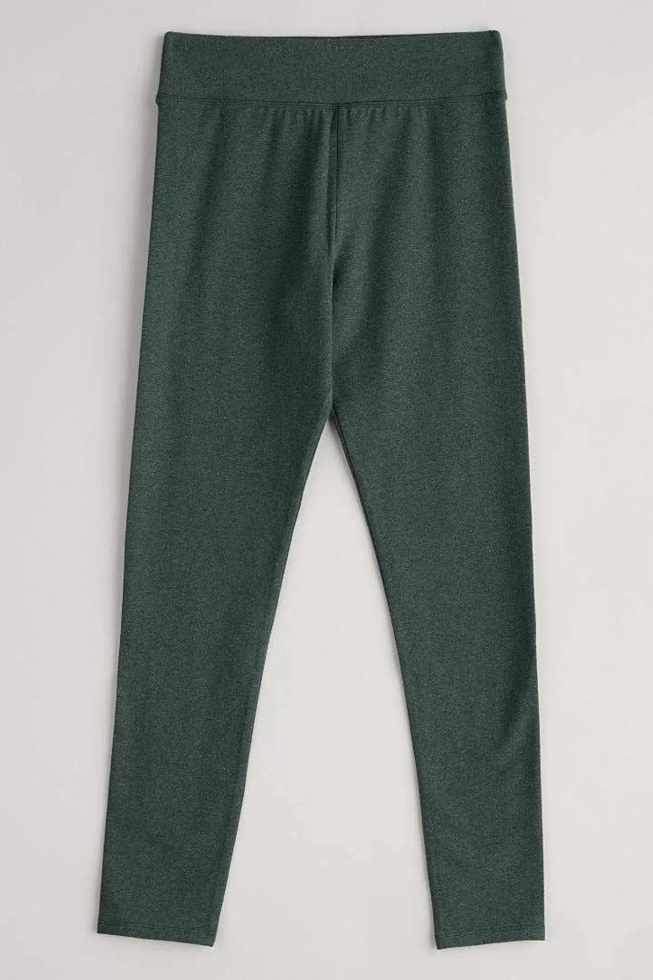Seasalt Cornwall Trousers & Shorts<Sea Dance Organic Cotton Leggings (Gots) Nori