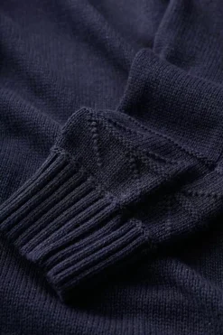 Seasalt Cornwall Knitwear<Southernwood Long Cardigan Maritime